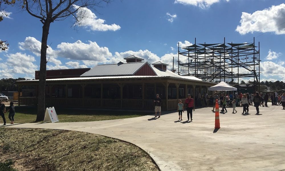 Gator Bayou Adventure Park