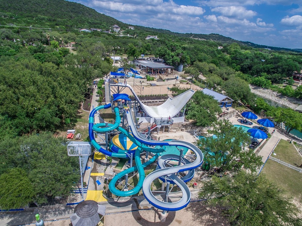 Volente Beach Resort & Waterpark