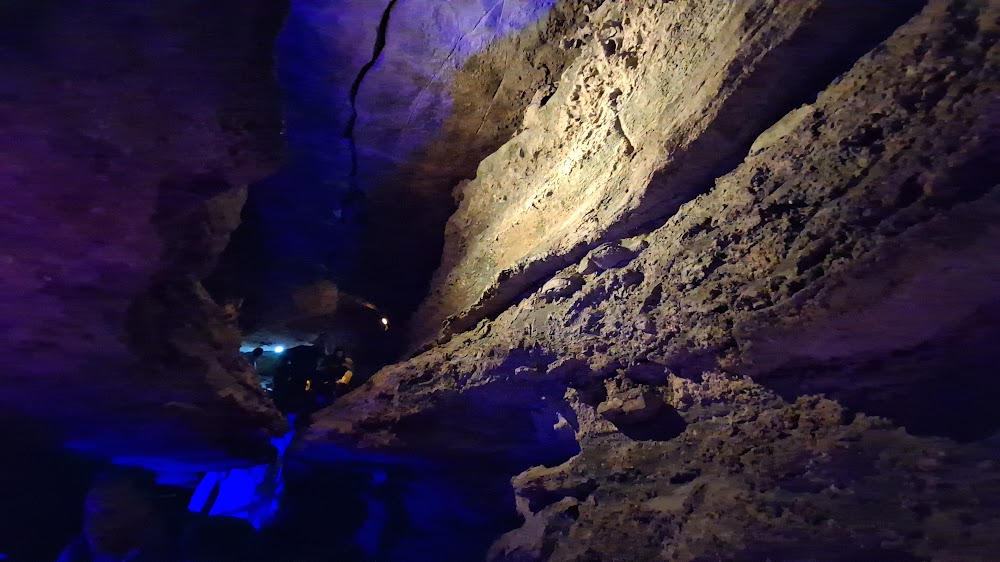 Wonder World Cave & Adventure Park