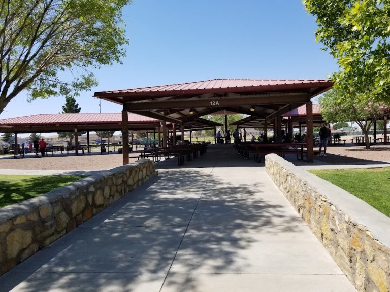 Biggs Park