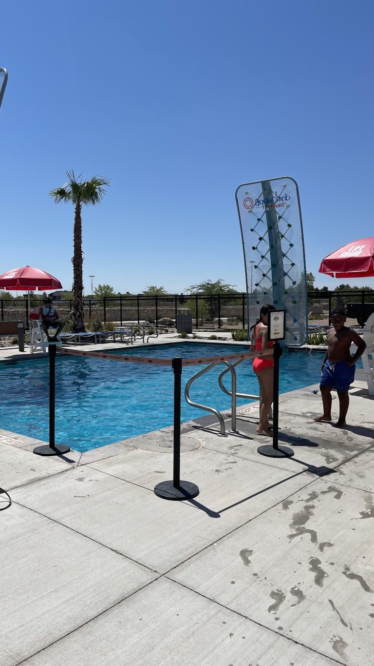 Oasis Water Park